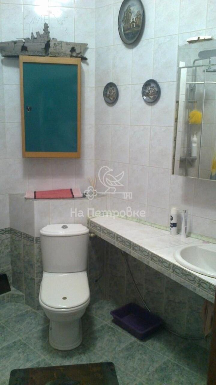 3-этажный коттедж 387 м² с отделкой