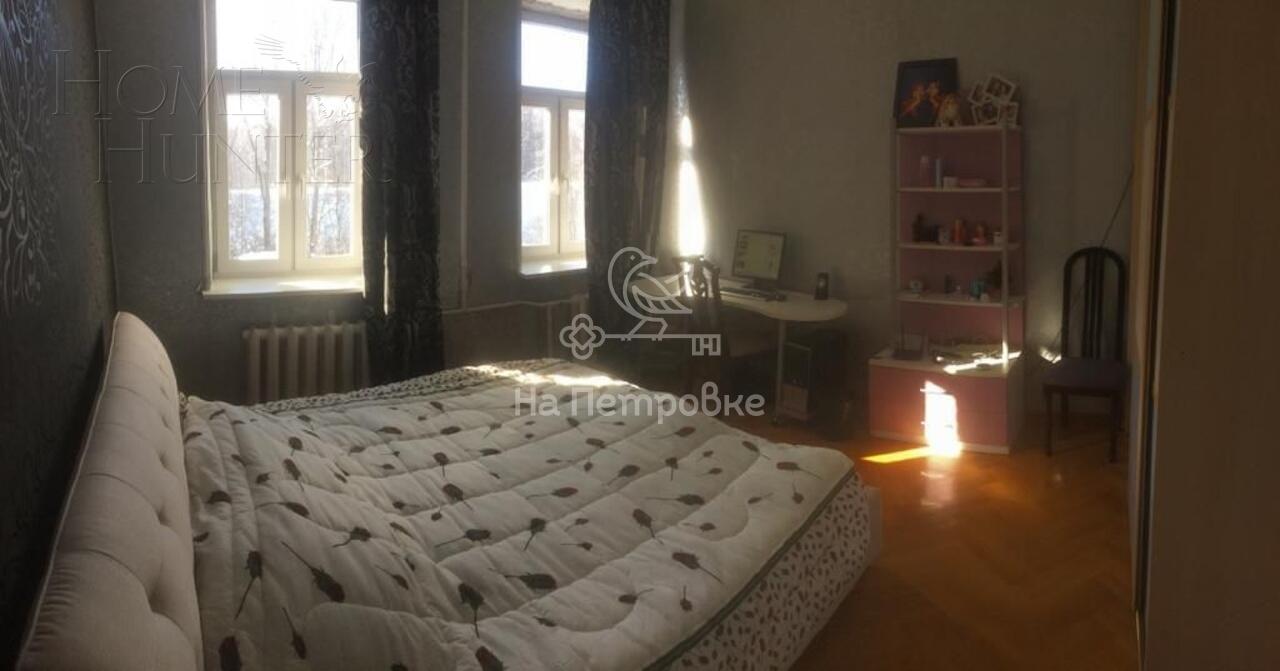 3-этажный коттедж 387 м² с отделкой