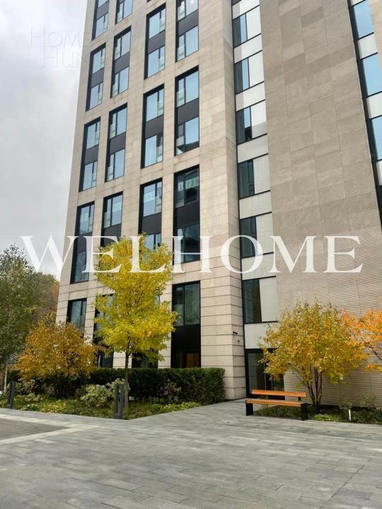 7-КОМН. КВАРТИРА БЕЗ ОТДЕЛКИ 306 М² НА 3 ЭТАЖЕ