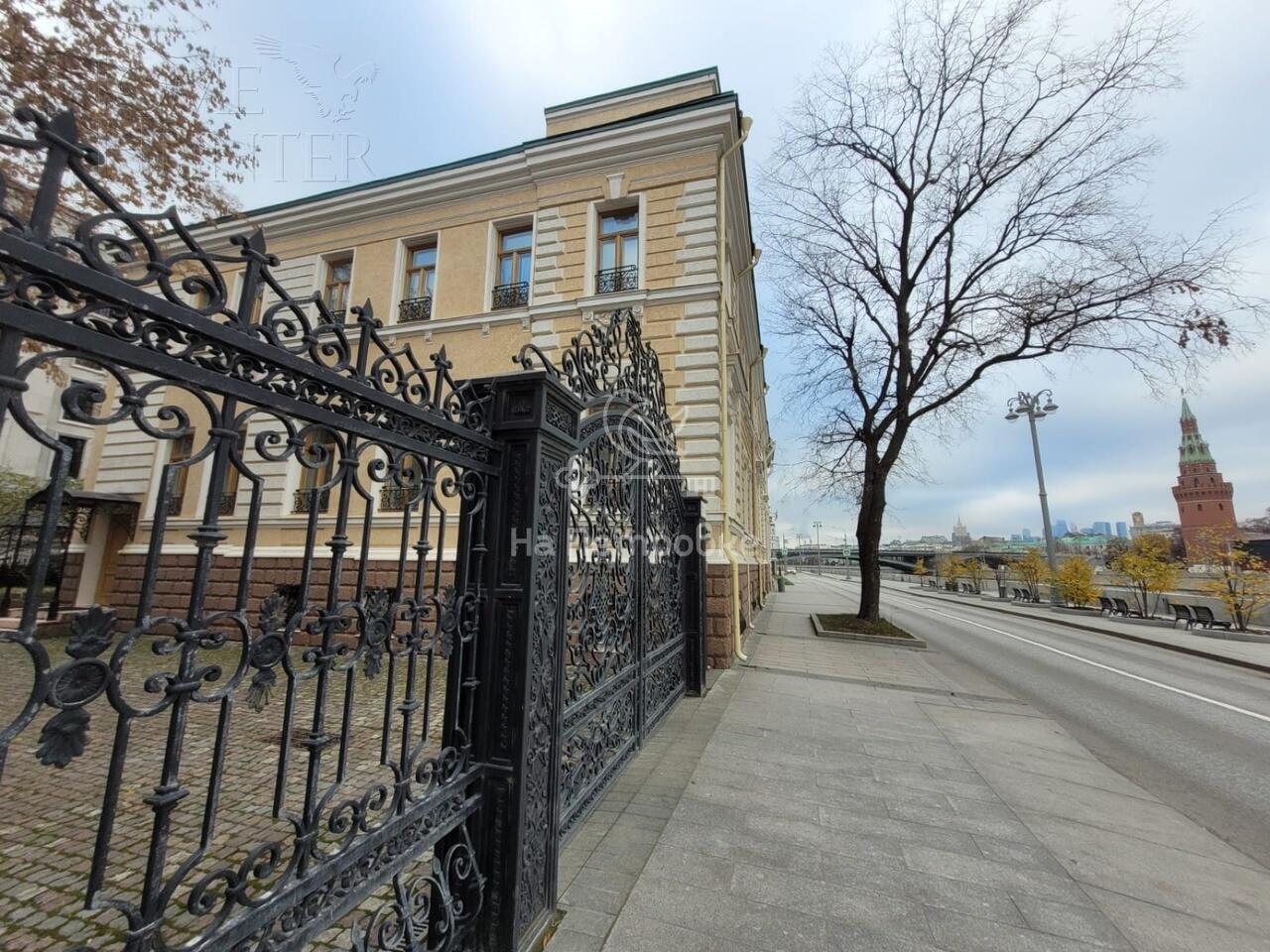 3-КОМН. КВАРТИРА БЕЗ ОТДЕЛКИ 163.4 М² НА 2 ЭТАЖЕ