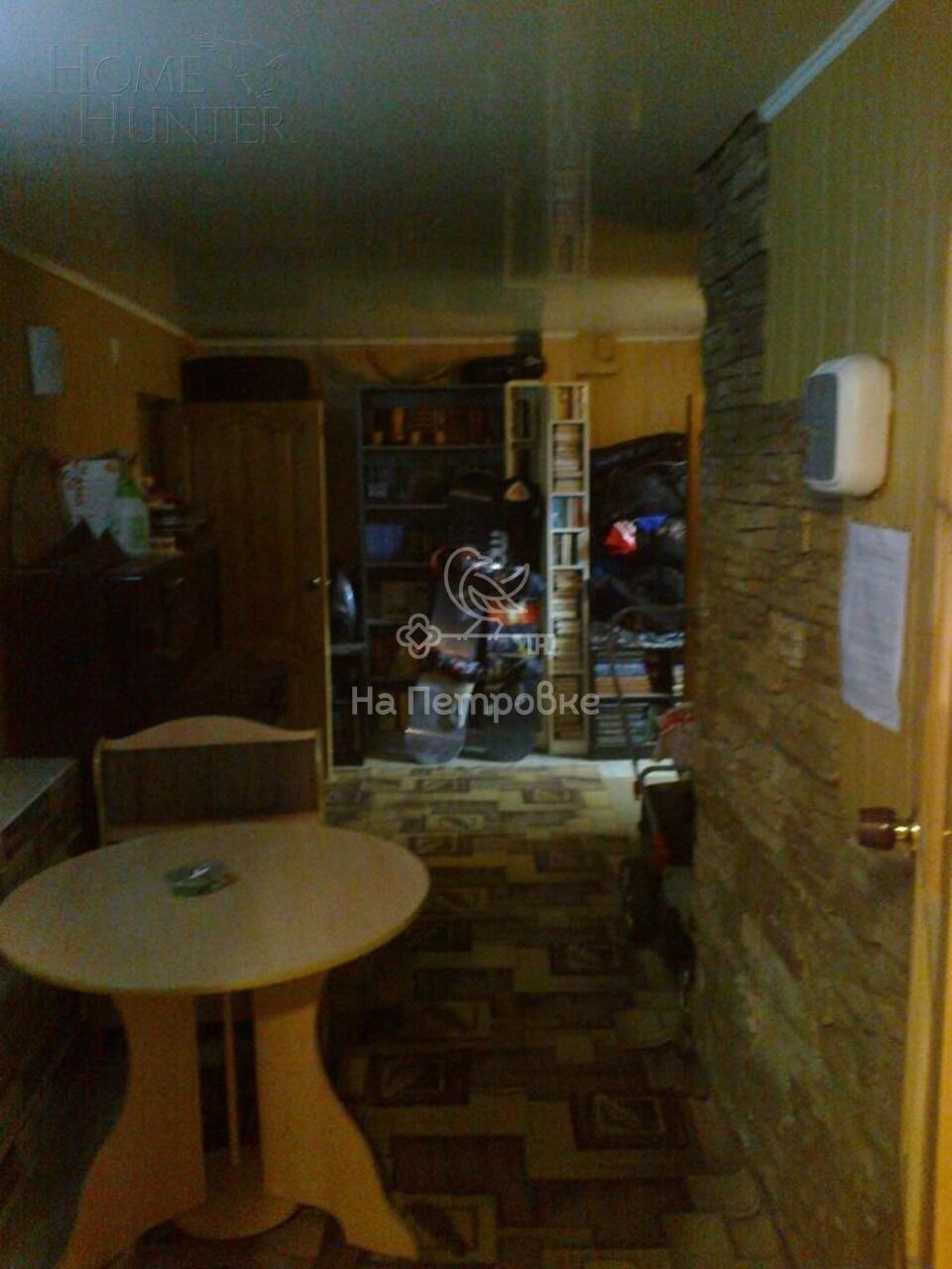 3-этажный коттедж 387 м² с отделкой