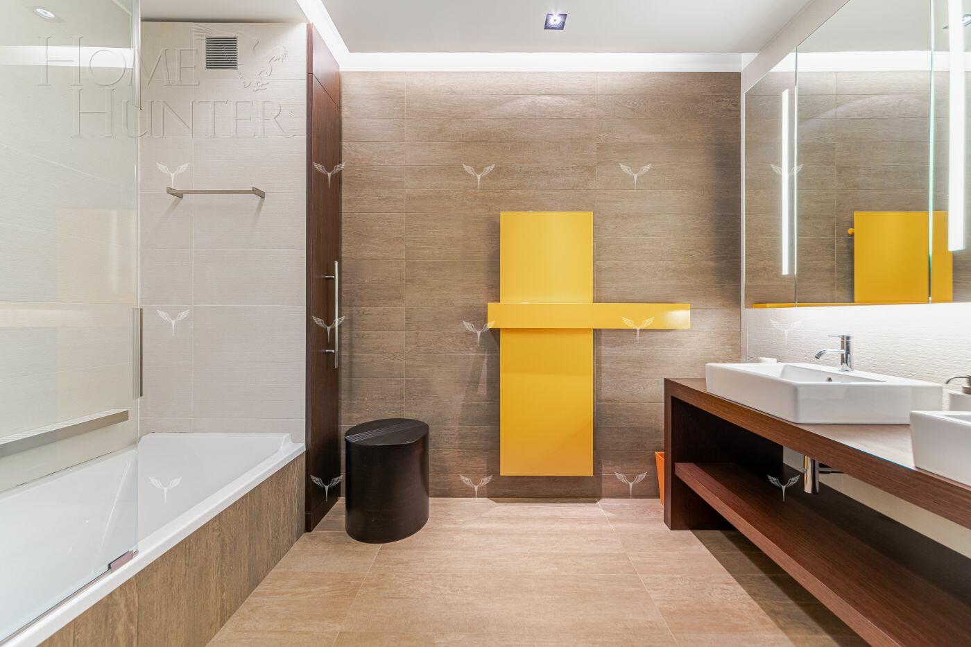 5-КОМН. КВАРТИРА С ОТДЕЛКОЙ 457.5 М² НА 7 ЭТАЖЕ