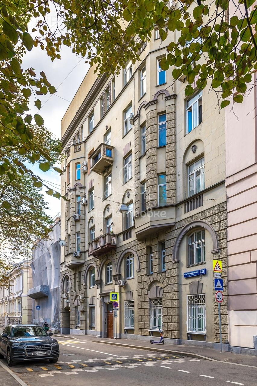 1-КОМН. КВАРТИРА С ОТДЕЛКОЙ 56 М² НА 4 ЭТАЖЕ