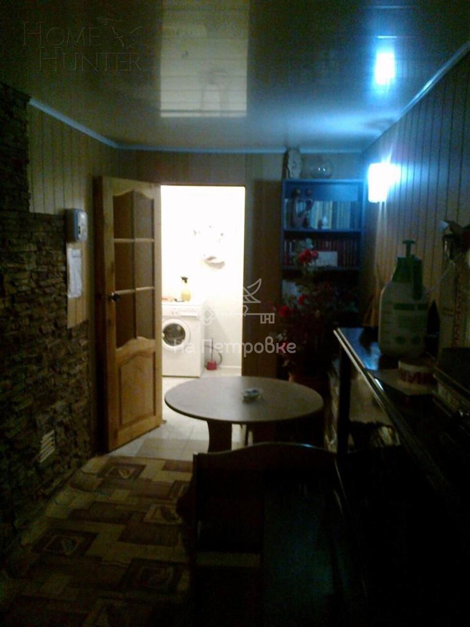 3-этажный коттедж 387 м² с отделкой