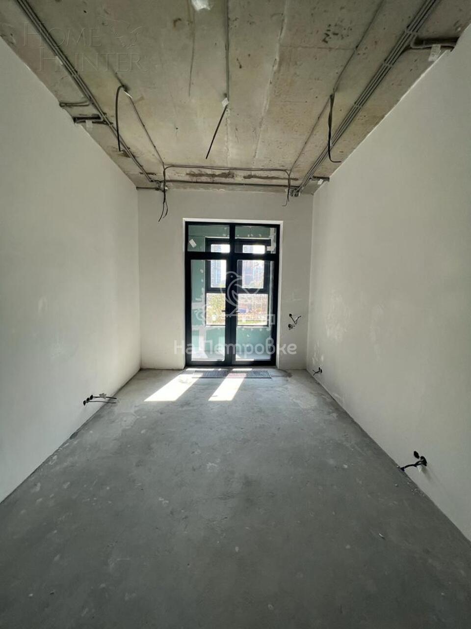 2-КОМН. КВАРТИРА БЕЗ ОТДЕЛКИ 57.4 М² НА 4 ЭТАЖЕ