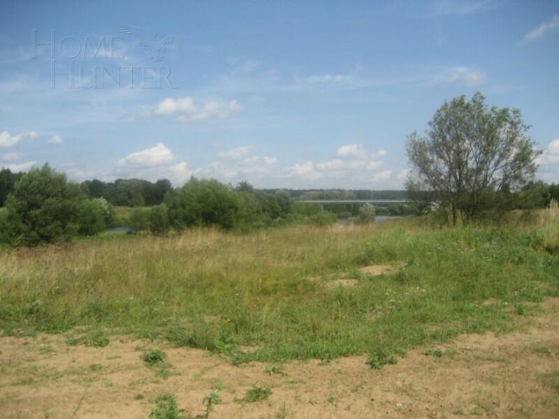 Участок 84 сот.