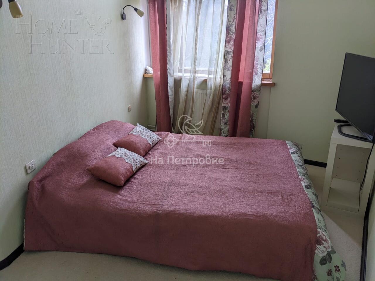 2-этажный коттедж 200 м² с отделкой