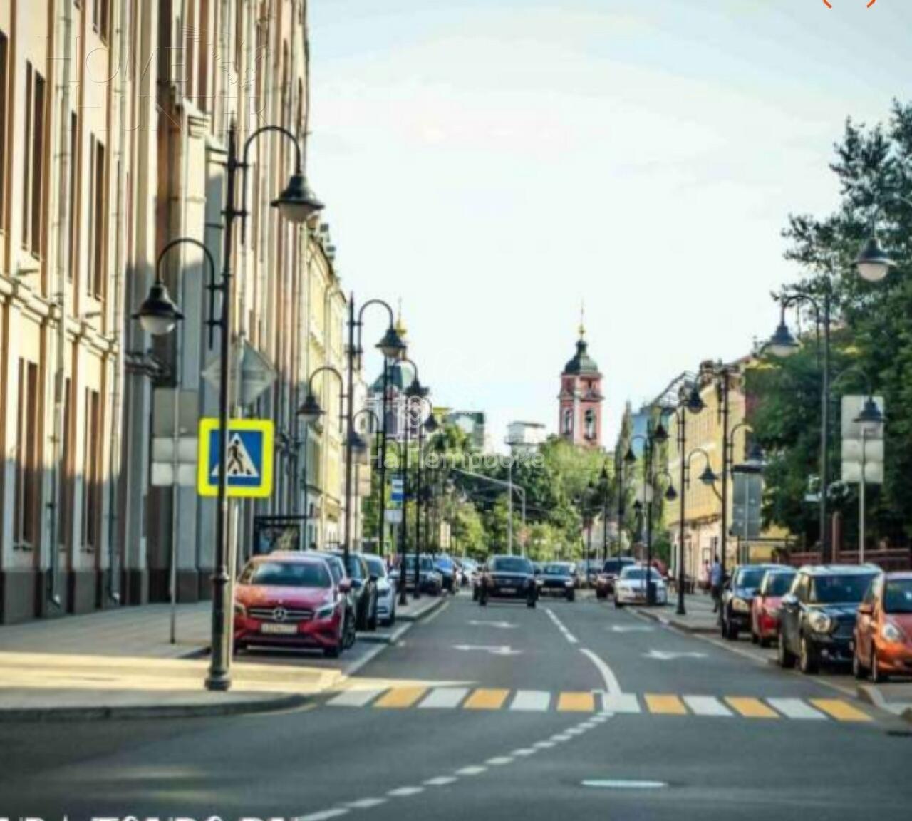 5-КОМН. КВАРТИРА С ОТДЕЛКОЙ 179.2 М² НА 4 ЭТАЖЕ