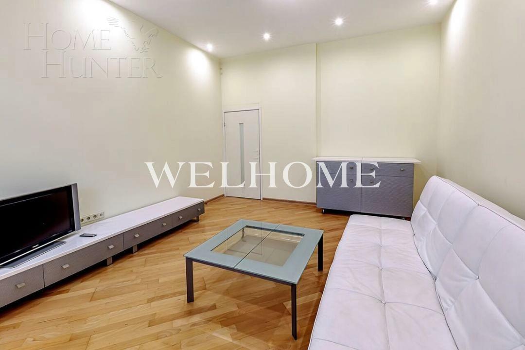 2-КОМН. КВАРТИРА С ОТДЕЛКОЙ 67.5 М² НА 2 ЭТАЖЕ