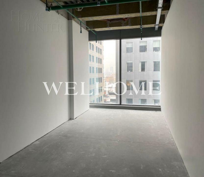 3-КОМН. АПАРТАМЕНТЫ БЕЗ ОТДЕЛКИ 171.2 М² НА 7 ЭТАЖЕ