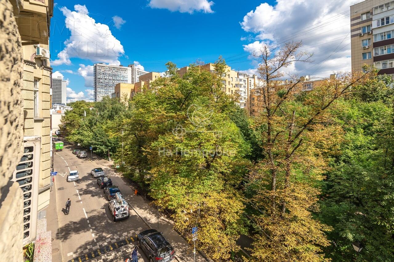 1-КОМН. КВАРТИРА С ОТДЕЛКОЙ 56 М² НА 4 ЭТАЖЕ