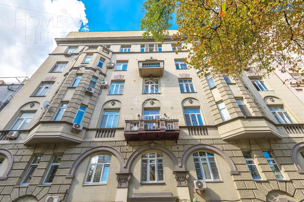 1-КОМН. КВАРТИРА С ОТДЕЛКОЙ 56 М² НА 4 ЭТАЖЕ