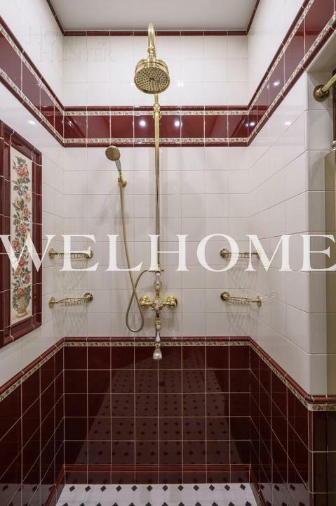 2-КОМН. КВАРТИРА С ОТДЕЛКОЙ 123 М² НА 2 ЭТАЖЕ