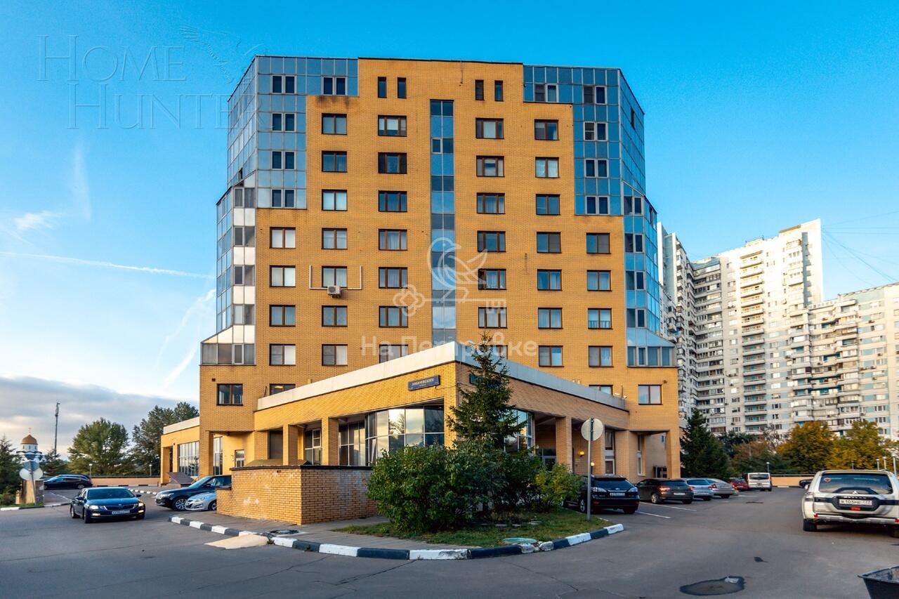 3-КОМН. КВАРТИРА С ОТДЕЛКОЙ 174.6 М² НА 5 ЭТАЖЕ