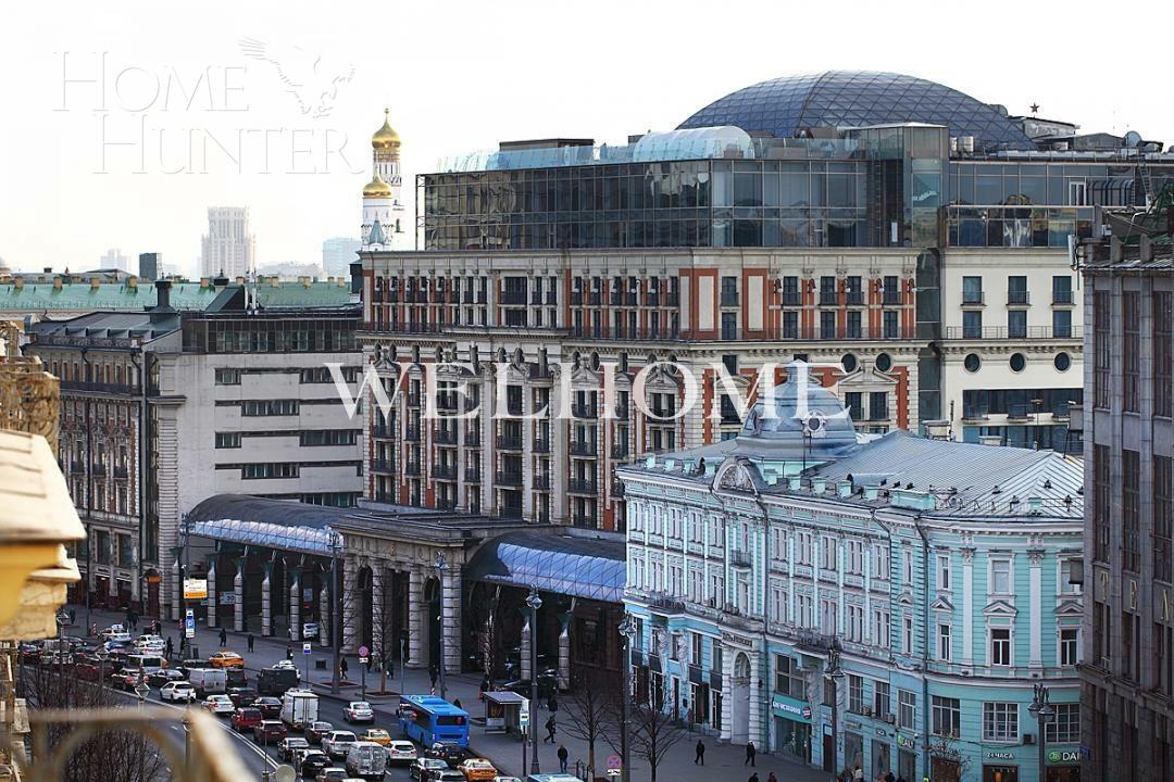 2-КОМН. КВАРТИРА С ОТДЕЛКОЙ 67.5 М² НА 2 ЭТАЖЕ