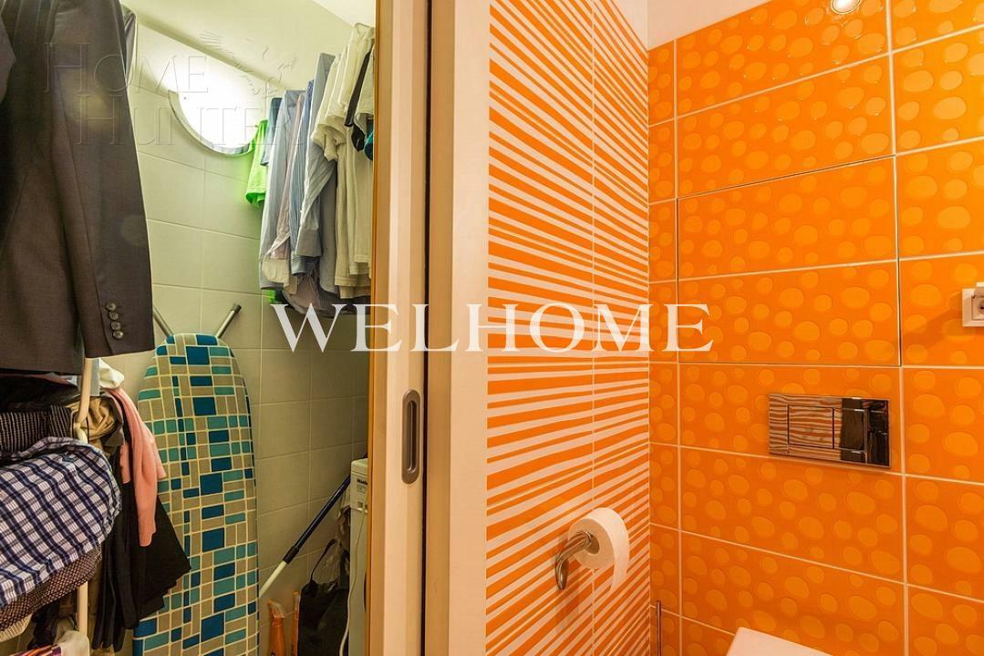 4-КОМН. КВАРТИРА С ОТДЕЛКОЙ 147.8 М² НА 3 ЭТАЖЕ