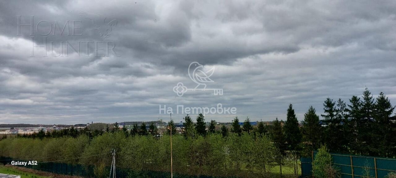 2-этажный таунхаус 169 м² без отделки