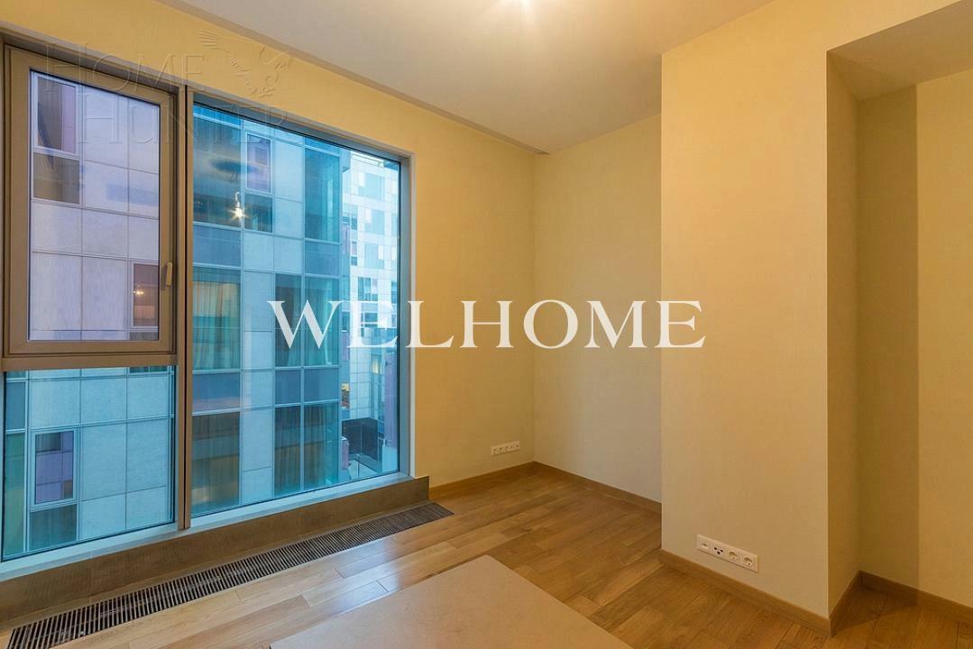 3-КОМН. КВАРТИРА С ОТДЕЛКОЙ 111.3 М² НА 4 ЭТАЖЕ