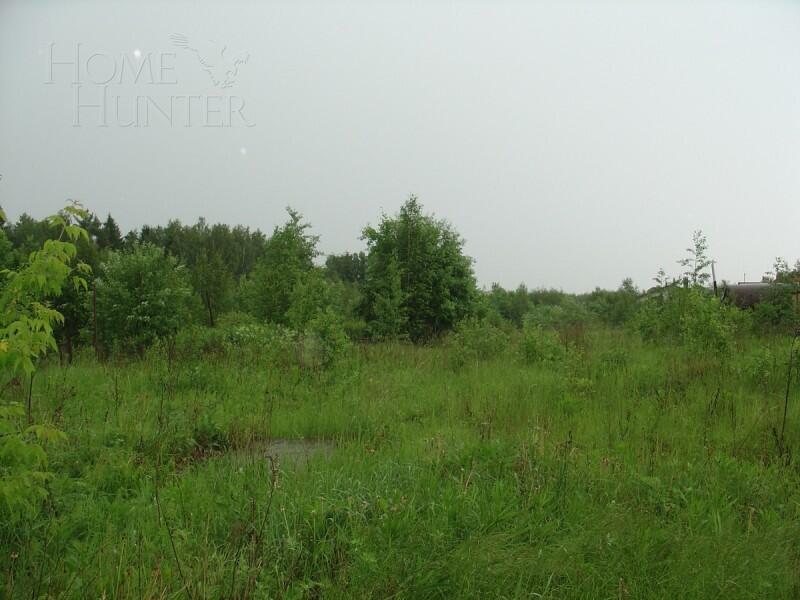 Участок 150 сот.