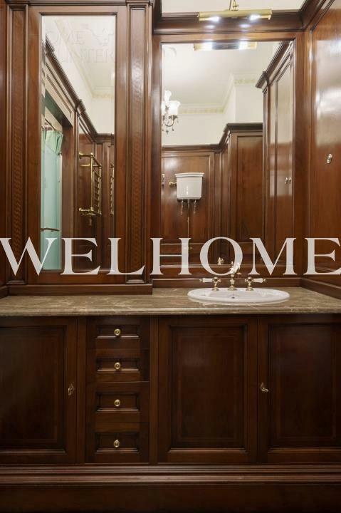 2-КОМН. КВАРТИРА С ОТДЕЛКОЙ 123 М² НА 2 ЭТАЖЕ