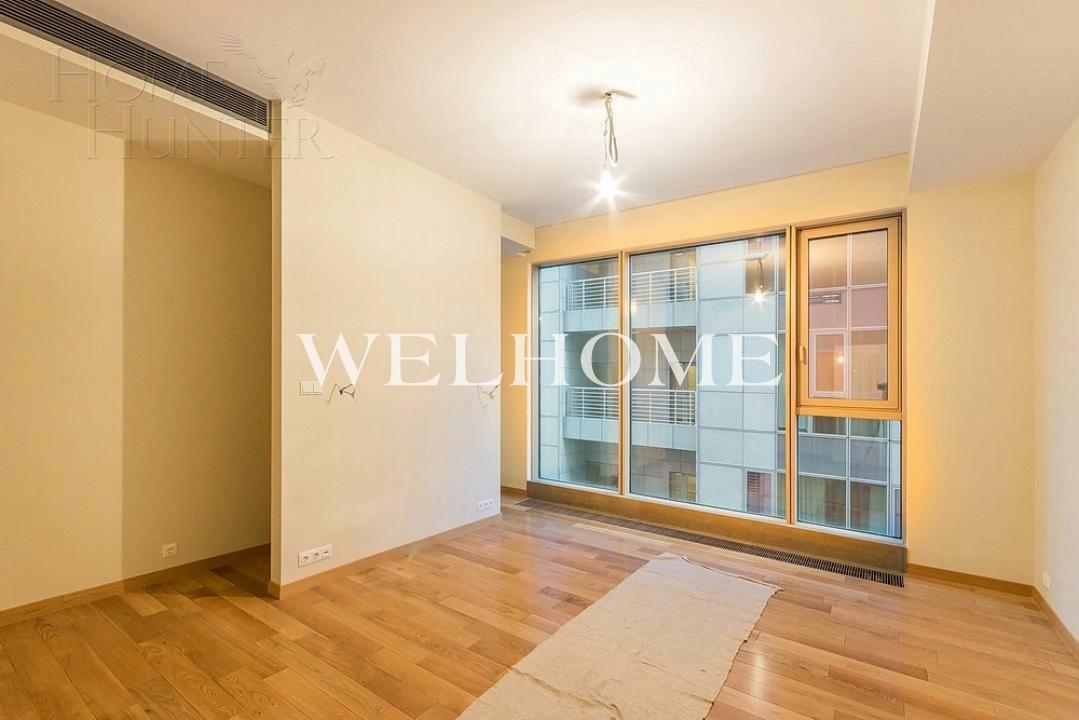 3-КОМН. КВАРТИРА С ОТДЕЛКОЙ 111.3 М² НА 4 ЭТАЖЕ