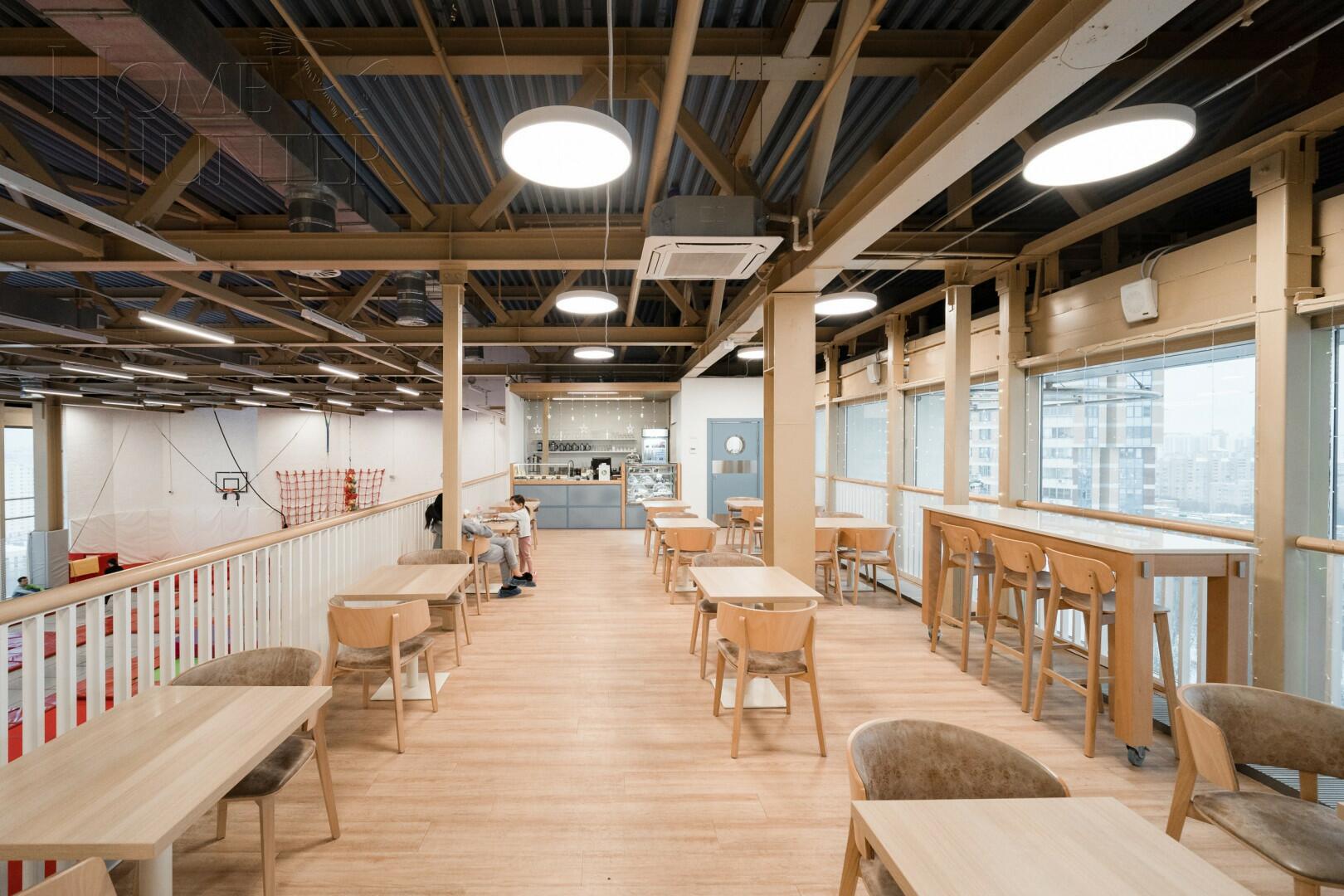 3-КОМН. КВАРТИРА БЕЗ ОТДЕЛКИ 121.9 М² НА 6 ЭТАЖЕ