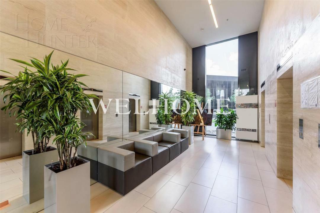 3-КОМН. КВАРТИРА БЕЗ ОТДЕЛКИ 149 М² НА 10 ЭТАЖЕ