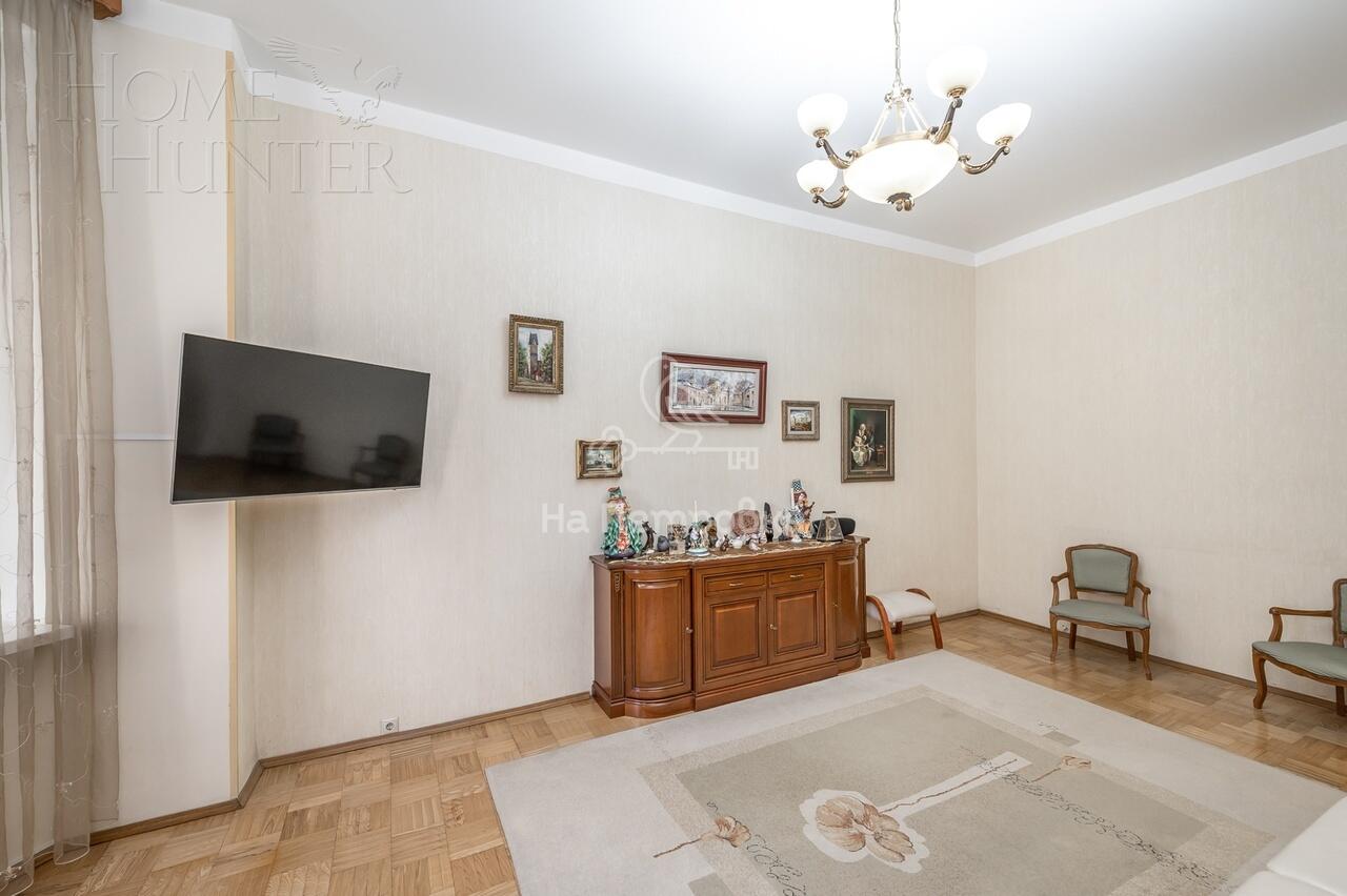 1-КОМН. КВАРТИРА С ОТДЕЛКОЙ 56 М² НА 4 ЭТАЖЕ