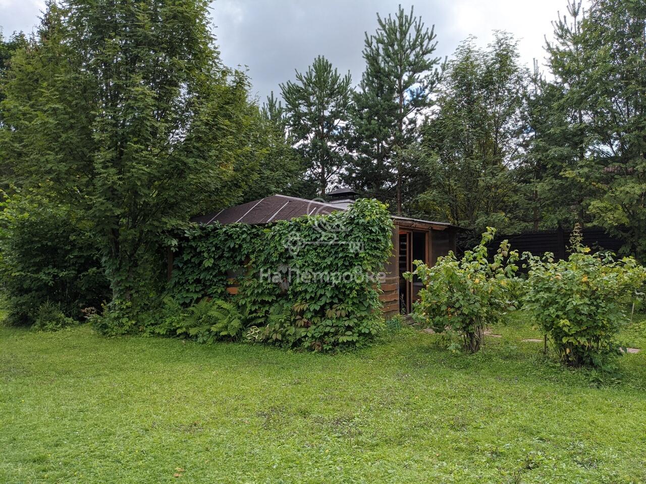 2-этажный коттедж 200 м² с отделкой