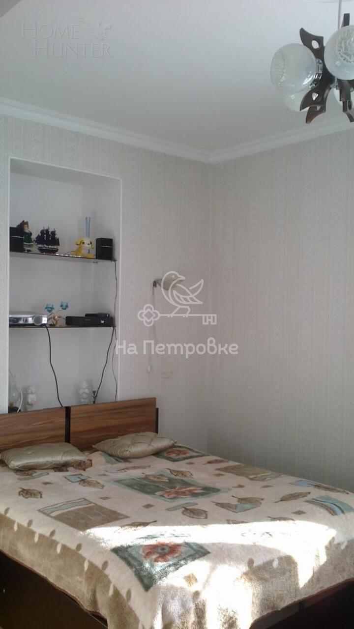 3-этажный коттедж 387 м² с отделкой