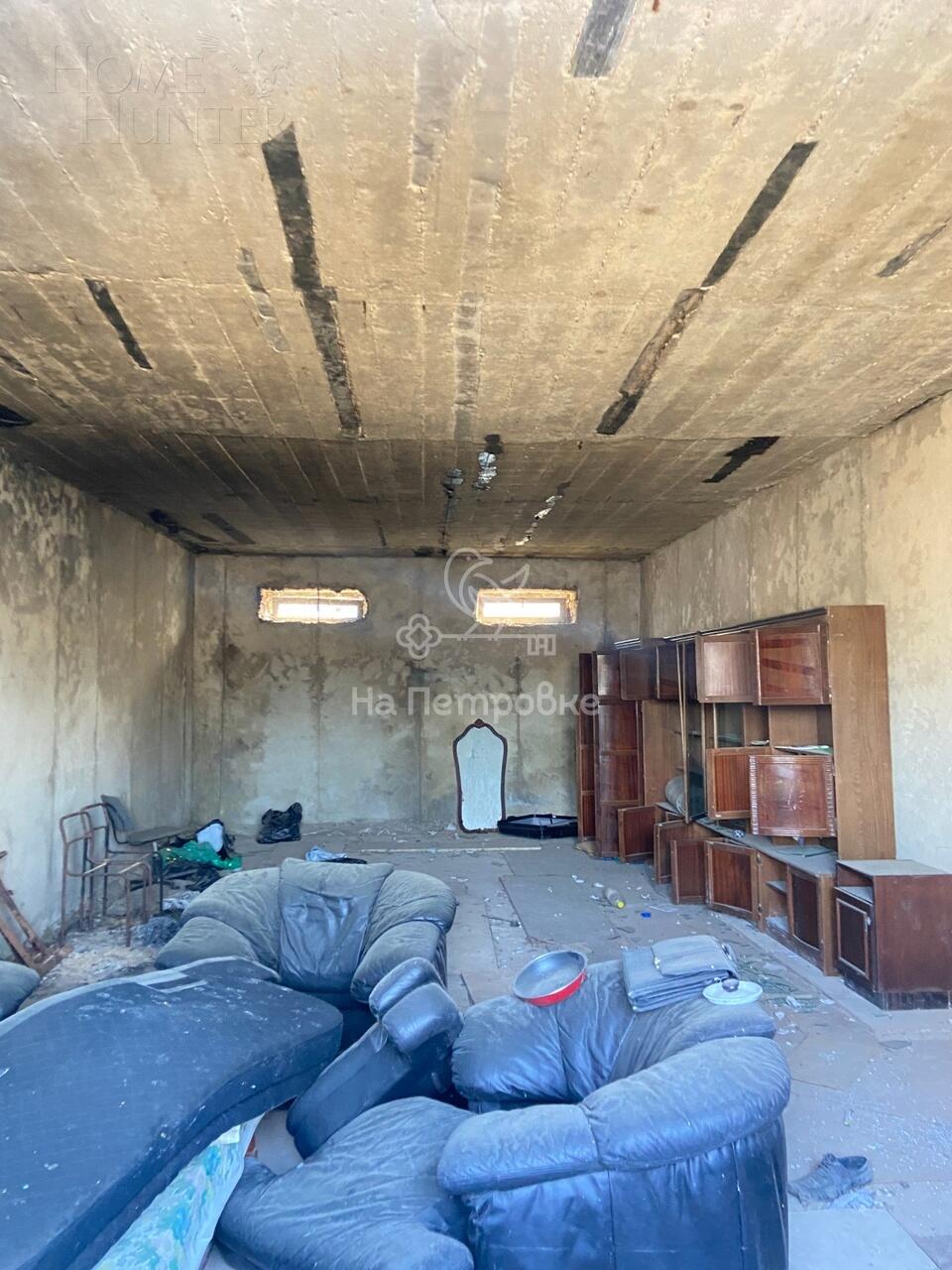 Участок 24 сот. в охраняемом поселке