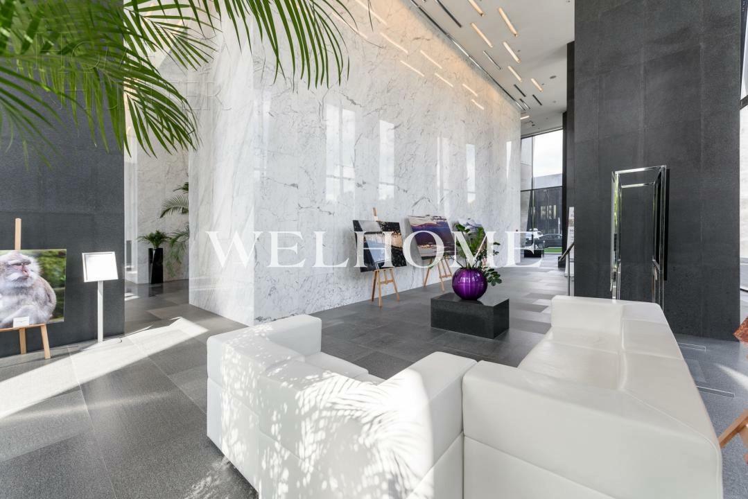 7-КОМН. КВАРТИРА БЕЗ ОТДЕЛКИ 287.4 М² НА 31 ЭТАЖЕ