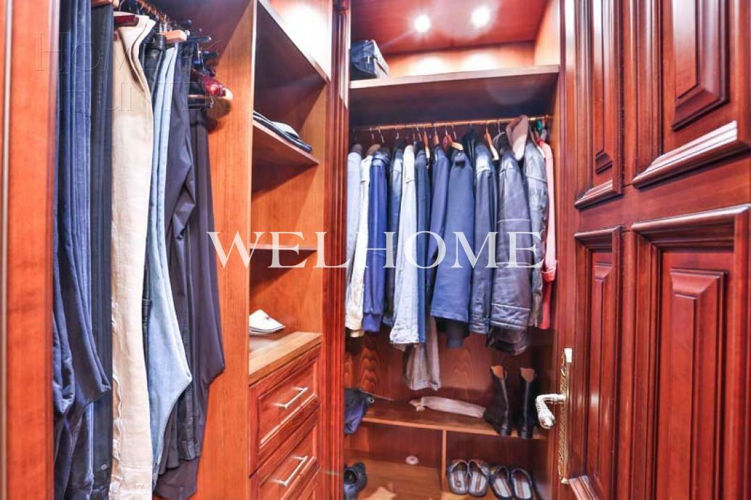 4-КОМН. ПЕНТХАУС С ОТДЕЛКОЙ 258 М² НА 11 ЭТАЖЕ