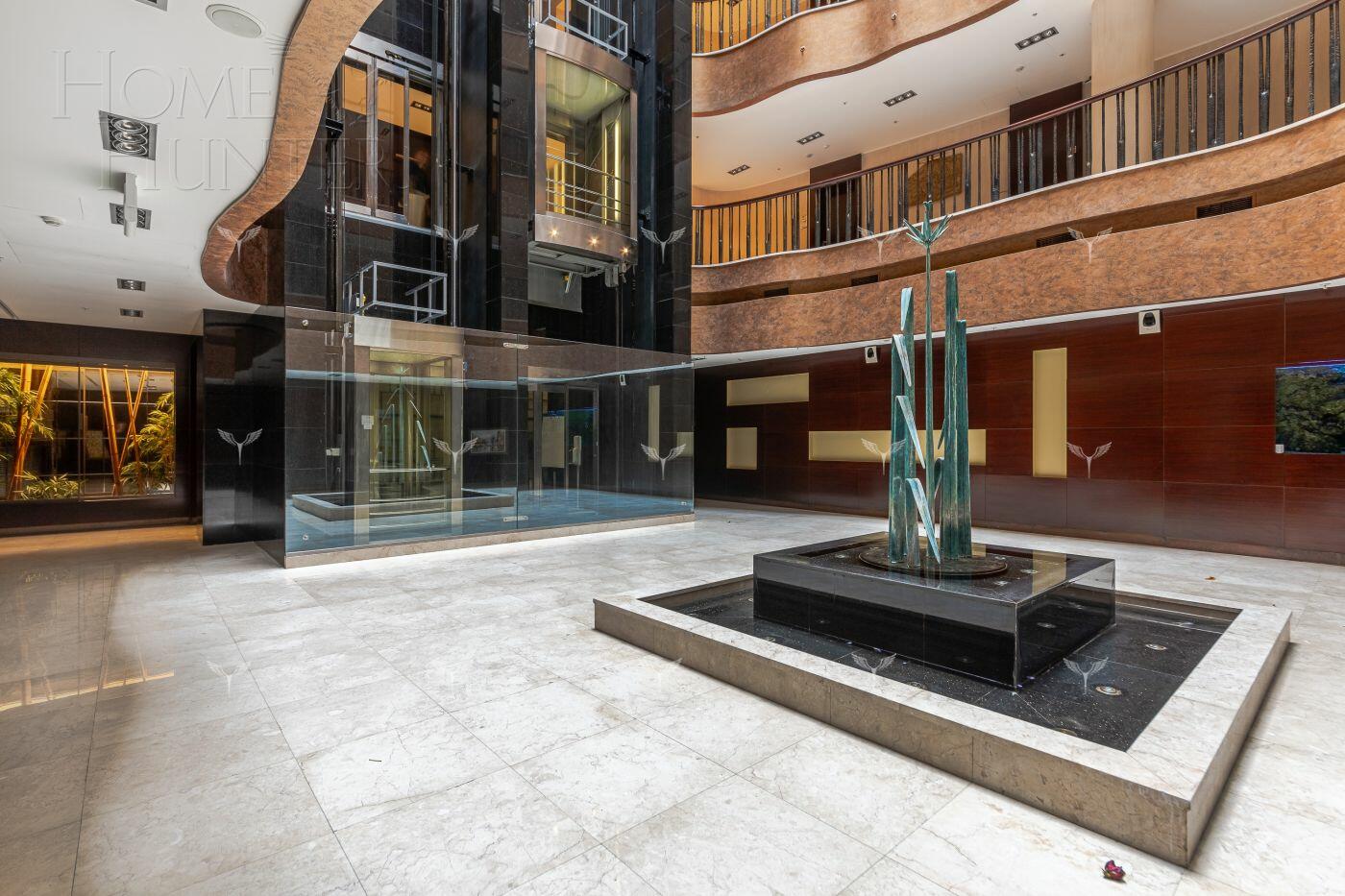 5-КОМН. КВАРТИРА С ОТДЕЛКОЙ 457.5 М² НА 7 ЭТАЖЕ