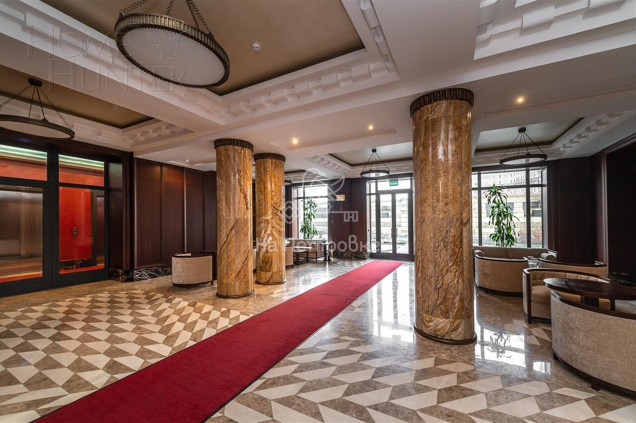 3-КОМН. КВАРТИРА С ОТДЕЛКОЙ 94.3 М² НА 2 ЭТАЖЕ