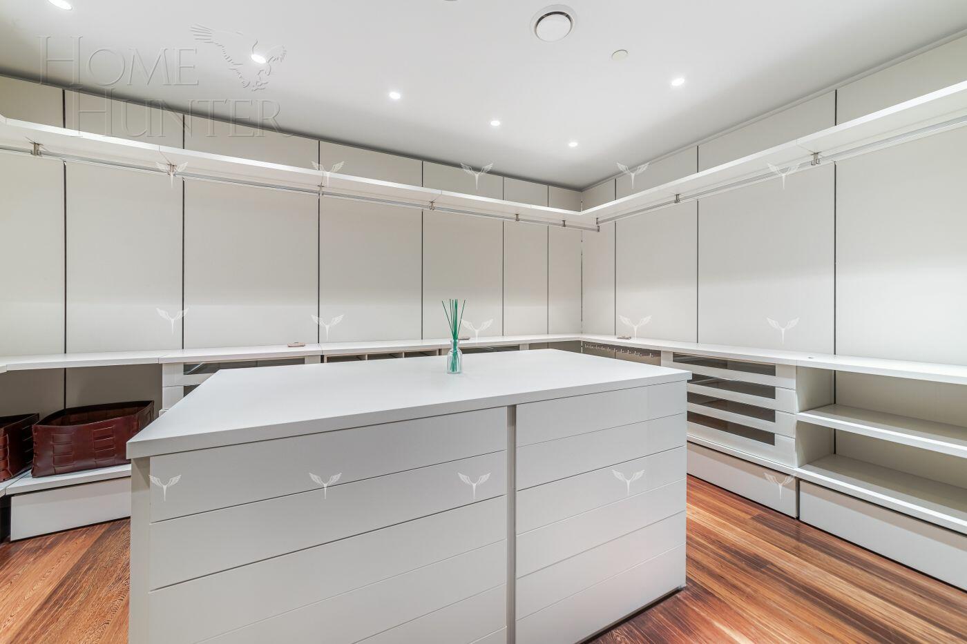 5-КОМН. КВАРТИРА С ОТДЕЛКОЙ 457.5 М² НА 7 ЭТАЖЕ