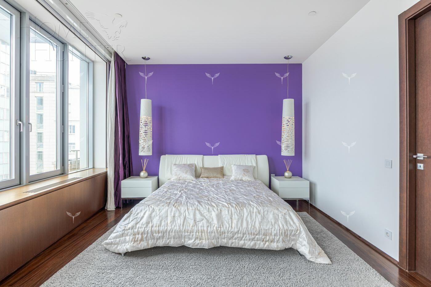 5-КОМН. КВАРТИРА С ОТДЕЛКОЙ 457.5 М² НА 7 ЭТАЖЕ