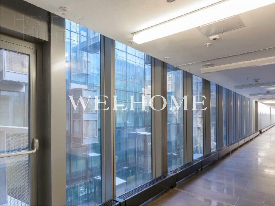 7-КОМН. КВАРТИРА БЕЗ ОТДЕЛКИ 287.4 М² НА 31 ЭТАЖЕ