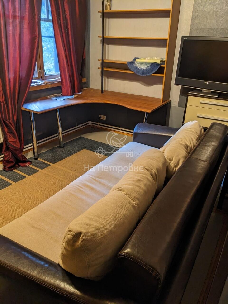 2-этажный коттедж 200 м² с отделкой