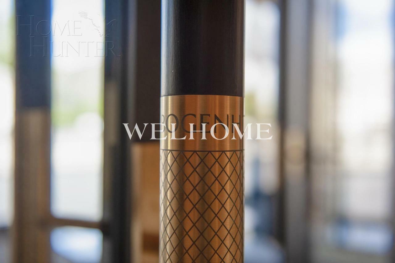 2-КОМН. АПАРТАМЕНТЫ БЕЗ ОТДЕЛКИ 44.3 М² НА 3 ЭТАЖЕ