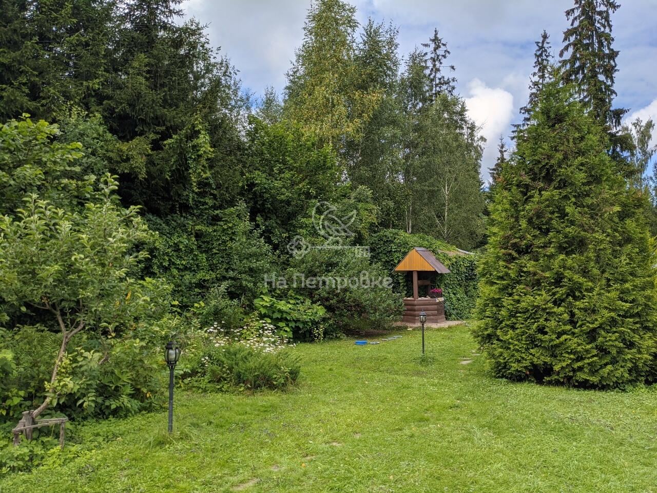 2-этажный коттедж 200 м² с отделкой