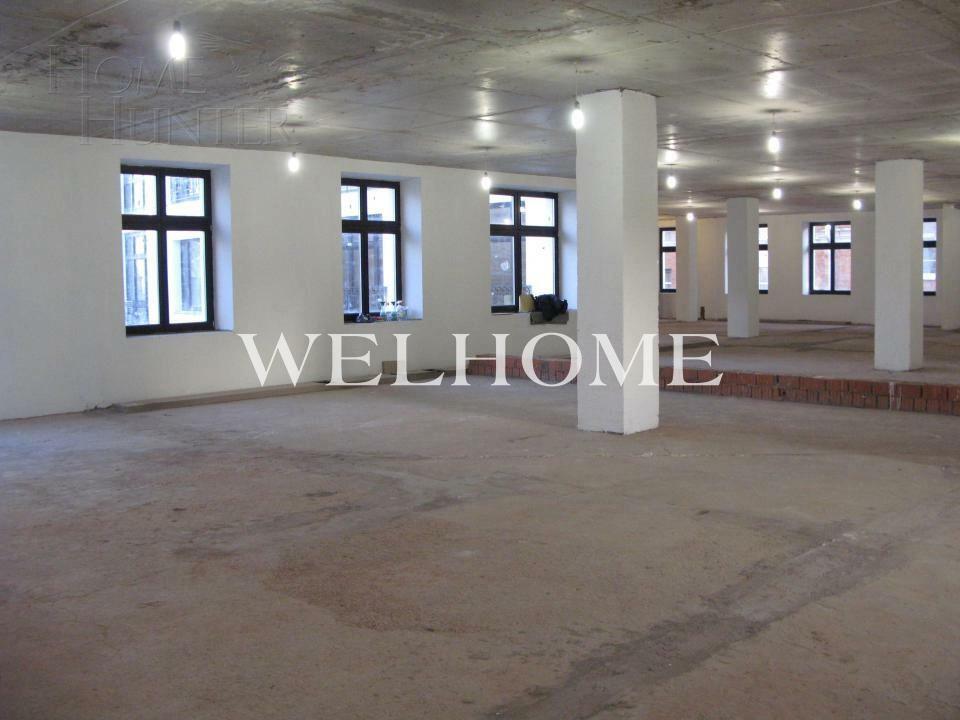 3-КОМН. КВАРТИРА БЕЗ ОТДЕЛКИ 279 М² НА 3 ЭТАЖЕ