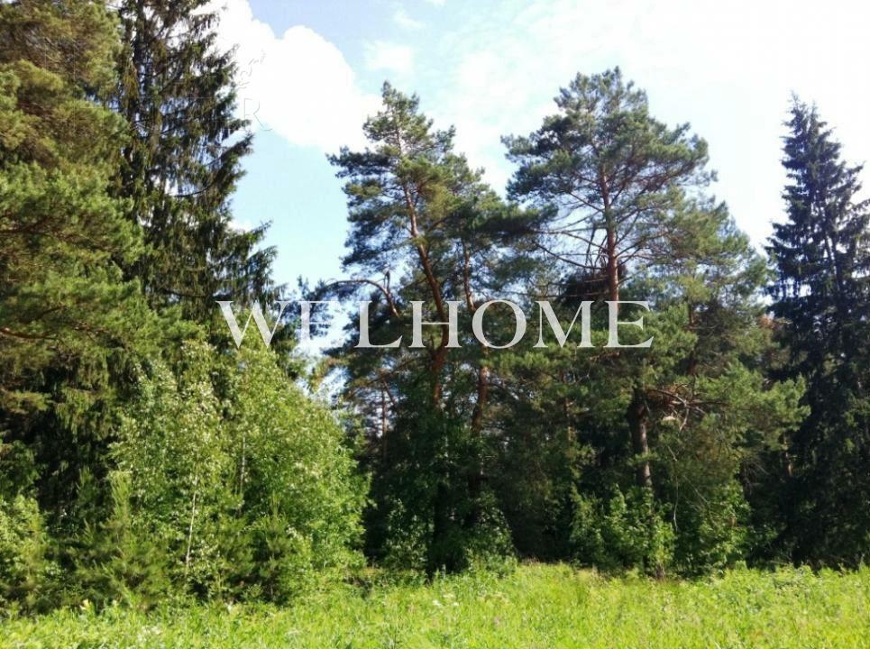 Участок 38 сот. в охраняемом поселке