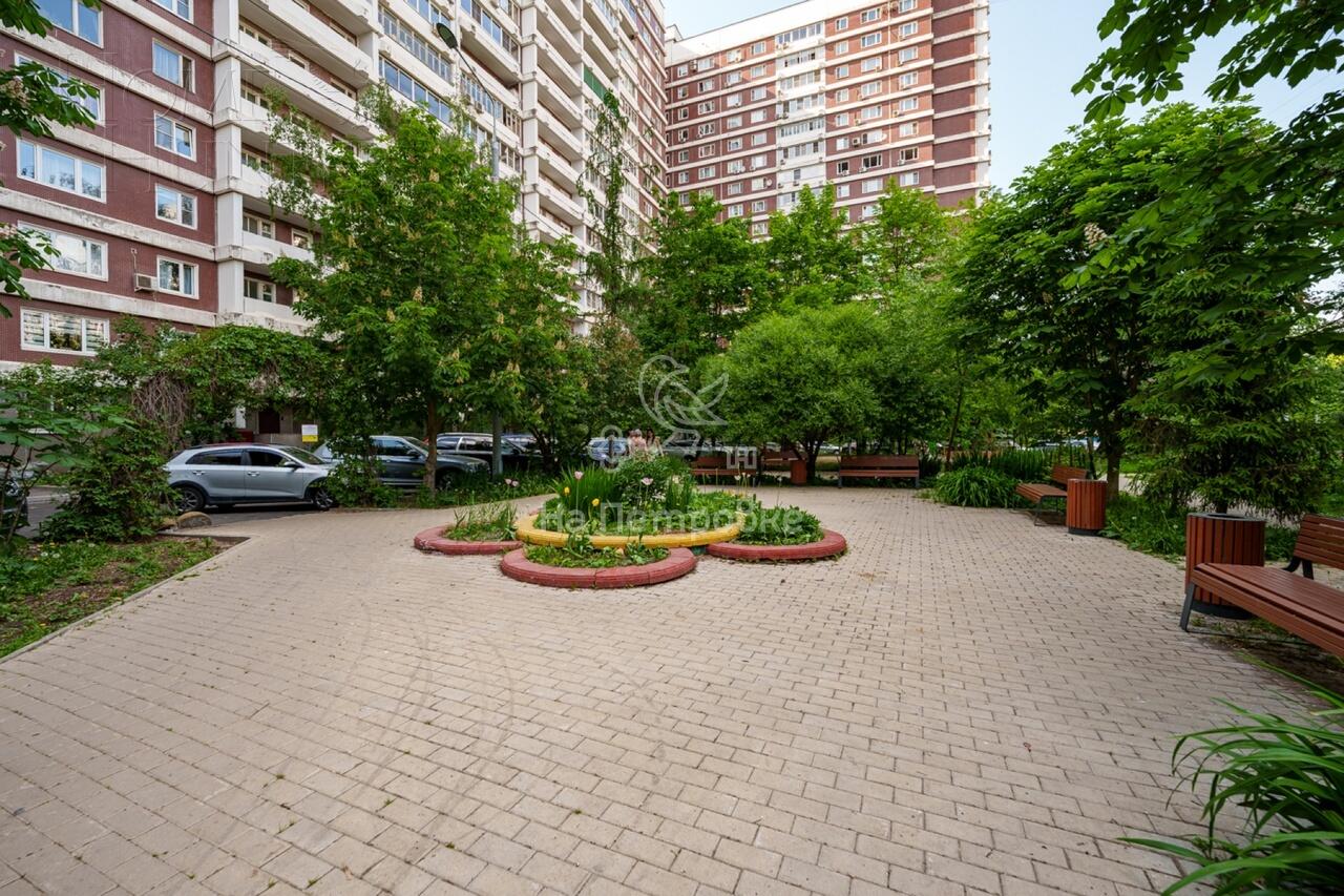 4-КОМН. КВАРТИРА С ОТДЕЛКОЙ 118.5 М² НА 15 ЭТАЖЕ