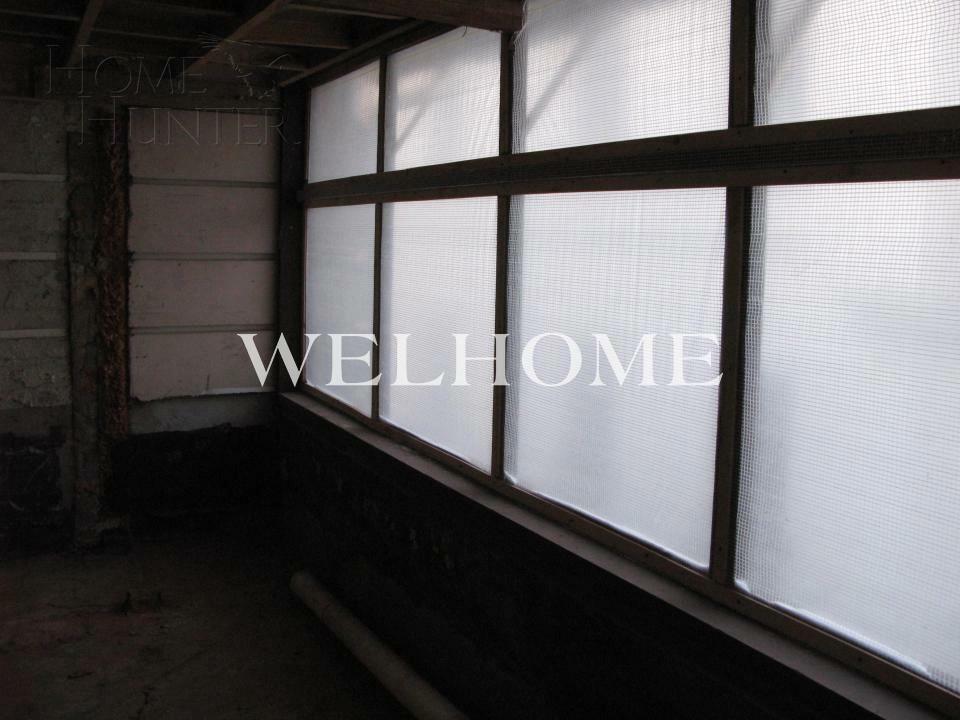 3-КОМН. КВАРТИРА БЕЗ ОТДЕЛКИ 279 М² НА 3 ЭТАЖЕ