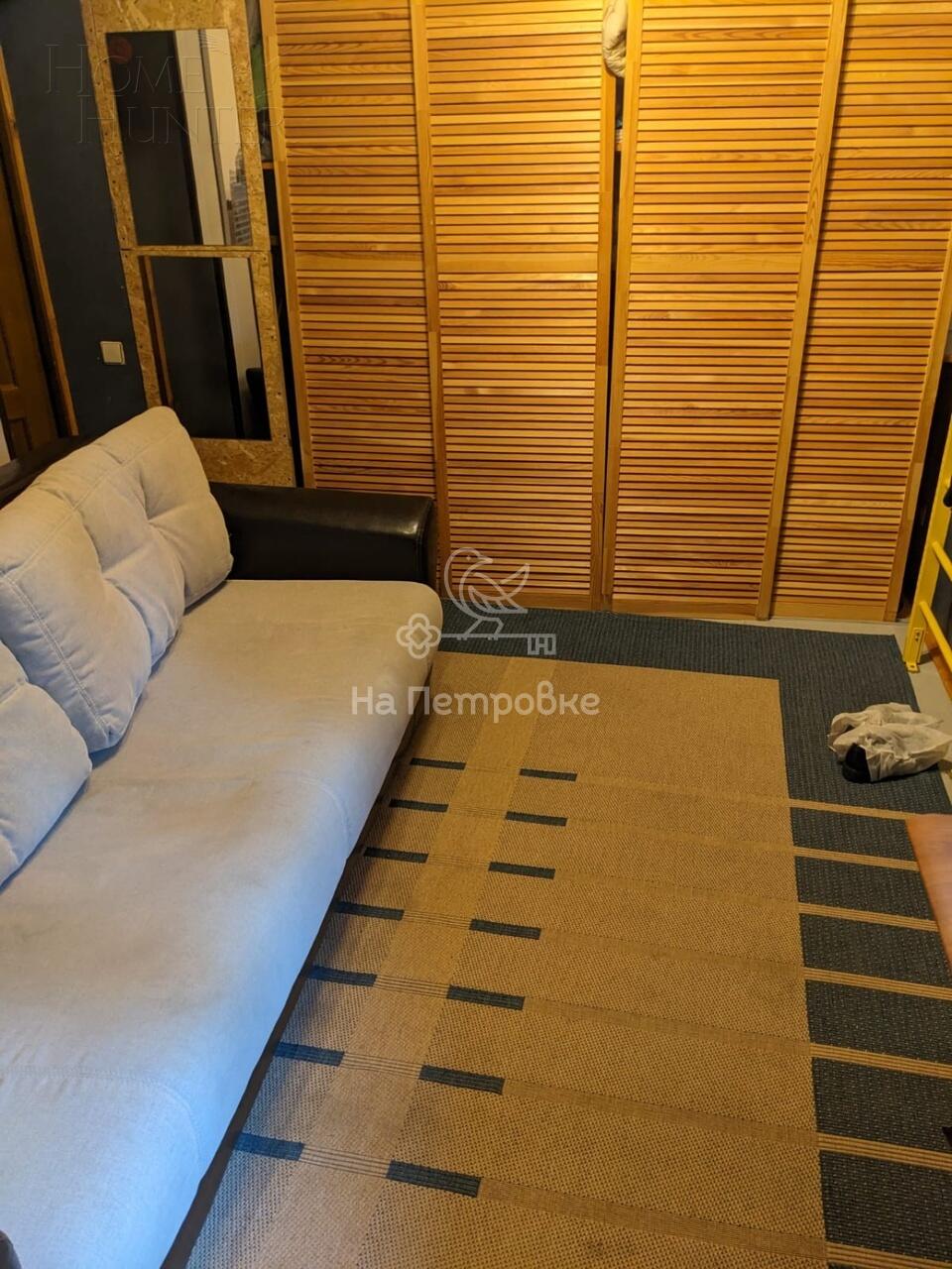 2-этажный коттедж 200 м² с отделкой