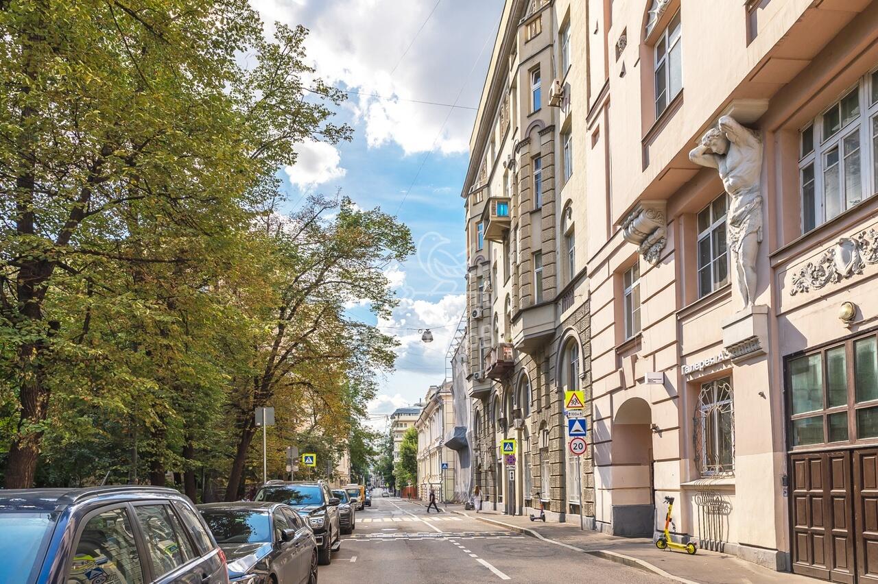 1-КОМН. КВАРТИРА С ОТДЕЛКОЙ 56 М² НА 4 ЭТАЖЕ