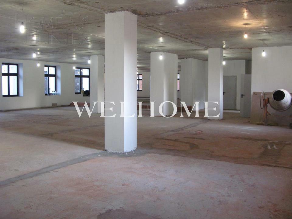 3-КОМН. КВАРТИРА БЕЗ ОТДЕЛКИ 279 М² НА 3 ЭТАЖЕ