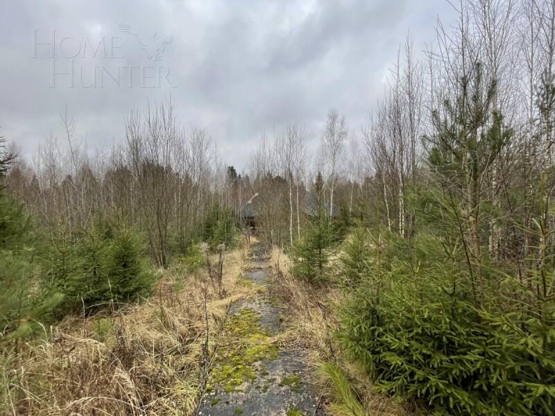 Участок 150 сот.