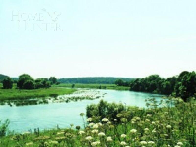 Участок 84 сот.